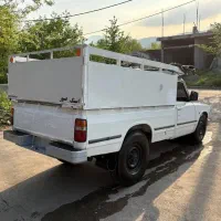 نیسان وانت|خودرو سواری و وانت|سنگر, |دیوار