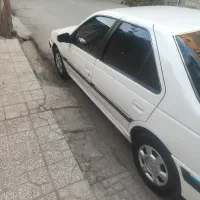 پارس سال مدل 1400