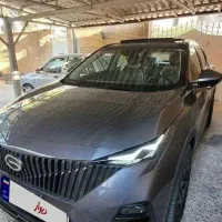 gac gs3|خودرو سواری و وانت|اهواز, کوروش|دیوار