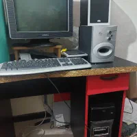 کامپیوتر با ویندوز 7