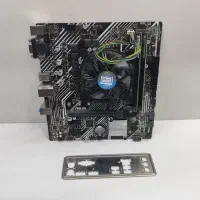 باندل نسل یازده  h510 11400f
