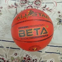 توپ بسکتبال|ورزشهای توپی|نیشابور, محله میدان باغات|دیوار