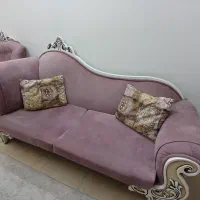 مبلمان|مبلمان خانگی و میز عسلی|تهران, مینیسیتی (شهرک نفت)|دیوار