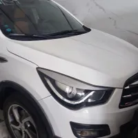 هایما S5 اتوماتیک CVT، مدل ۱۳۹۷فقط با ماشین|خودرو سواری و وانت|تبریز, |دیوار