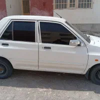 پراید 132 مدل 1395 با تخفیف