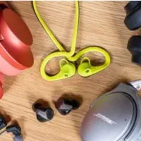 تعمیر انواع هدفون و هندزفری و ایرپاد