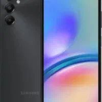 سامسونگ Galaxy A05s با حافظهٔ ۱۲۸ گیگابایت