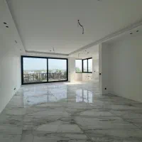 آپارتمان مدرن انقلابی در متریال طراحی درشهرایزدشهر