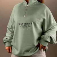 دورس نیم زیپ