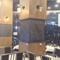 سالن کار ، فست فود کار ، پیتزا کار ، صندوق دار