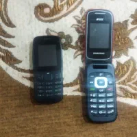 سامسونگ تاشو نوکیا ساده