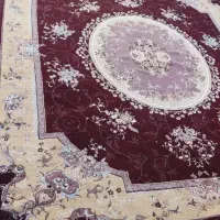 فرش 12متری ماشینی