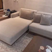مبل وکاناپه ال