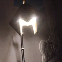 چراغ خواب اباژور