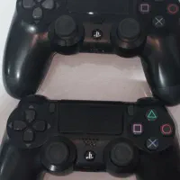 دسته اصلی ps4