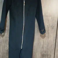 چند دست مانتو شلوار نو با پالتو|لباس|اصفهان, شیخ اشراق|دیوار