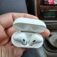 ایرپاد اصلی ایفون|لوازم جانبی موبایل و تبلت|تهران, تهرانسر شمالی|دیوار