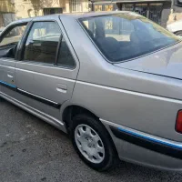 پژوپارس۸۴|خودرو سواری و وانت|تهران, حکیمیه|دیوار