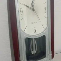 ساعت دیواری