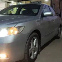 تویوتا کمری 2007 GLX