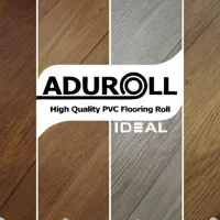 کفپوش رولی و تایلی با ۷ سال ضمانت|مصالح و تجهیزات ساختمان|تهران, افسریه شمالی|دیوار