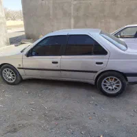 پژو 405 مدل 90