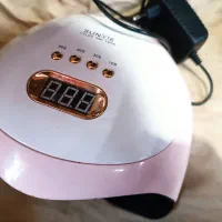 فروش انواع وسیله های ناخن|آرایشی، بهداشتی، درمانی|مسجد سلیمان, |دیوار