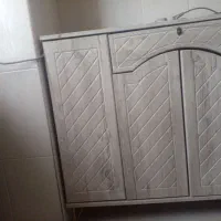 میز|میز تلویزیون|محمدشهر, محمدشهر|دیوار