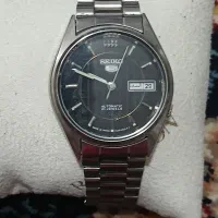 ساعت سیکو