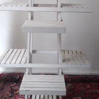 پایه گلدان