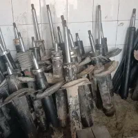 انواع کمک استوک فابریک