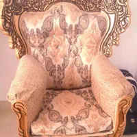 مبل سلطنتی