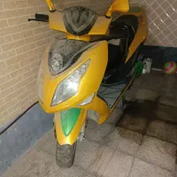 موتور برقی
