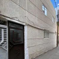 خانه ۵۰ متری در آخر عباسی