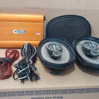 ست باند وآمپیلی