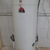 آبگرمکن ایستاده