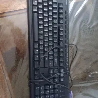 کیبورد کامپیوتر