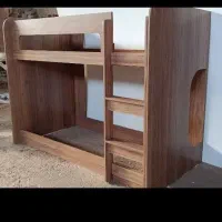 تخت دو طبقه