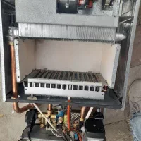 پکیج ایران رادیاتور24هزار|آبگرمکن، پکیج، شوفاژ|گرگان, |دیوار