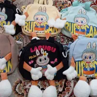 کیف بچگانه لبوبو