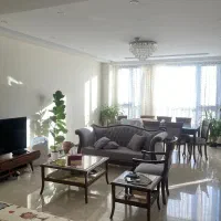 قیطریه جنوبی ۱۰۰ متر مدرن و لوکس فول مشاعات