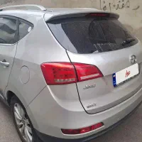 جک اس فایو ۹۶ اتوماتیک|خودرو سواری و وانت|رشت, چمارسرا|دیوار