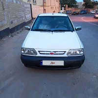 پراید 95|خودرو سواری و وانت|بروجرد, |دیوار