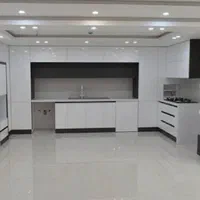 طراحی و ساخت کابینت و انواع سازه های چوبی|خدمات پیشه و مهارت|صحنه, |دیوار