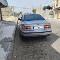 سمند مدل 84|خودرو سواری و وانت|رودان, |دیوار