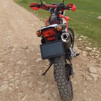 موتور پرواز۲۰۰