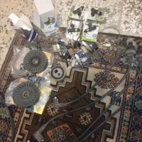 لوازم جانبی پژو۴۰۵ سالم پراید ایرانخودرو سایپاسمند