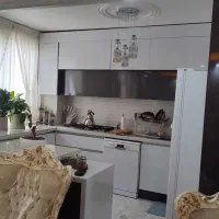 آپارتمان ۹۰متری بازسازی کامل دوخواب  خوش نقشه|فروش آپارتمان|تهران, استقلال|دیوار