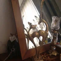 وسایل برنجی