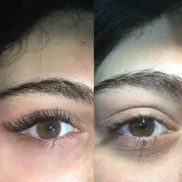 ارائه خدمات اکستنشن مژه|خدمات آرایشگری و زیبایی|دوگنبدان, |دیوار